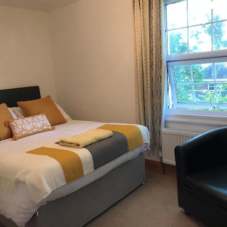 The Sundowner Hotel Highbridge Luaran gambar